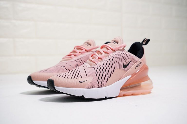 Air Max 270 Women's Shoes AH6789-600 “Coral Stardust”