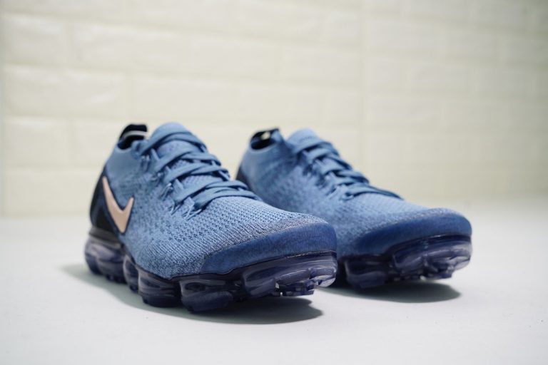 vapormax flyknit utility blue