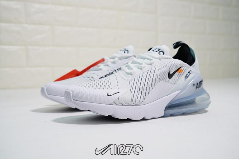 nike 270 off white price