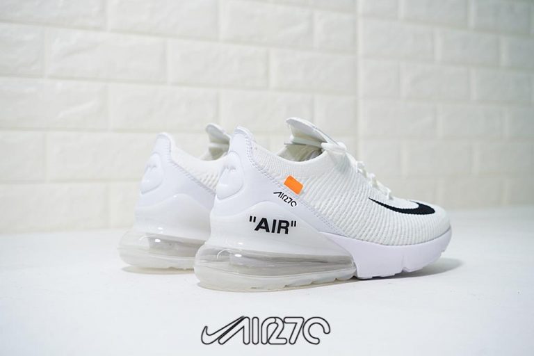 air max off white 270