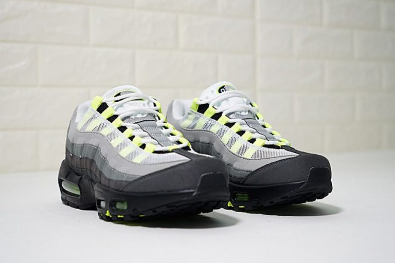 Nike Air Max 95 OG Neno 759986-071 Shoes for sale