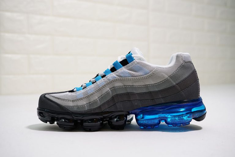 air max 95 with vapormax bottom