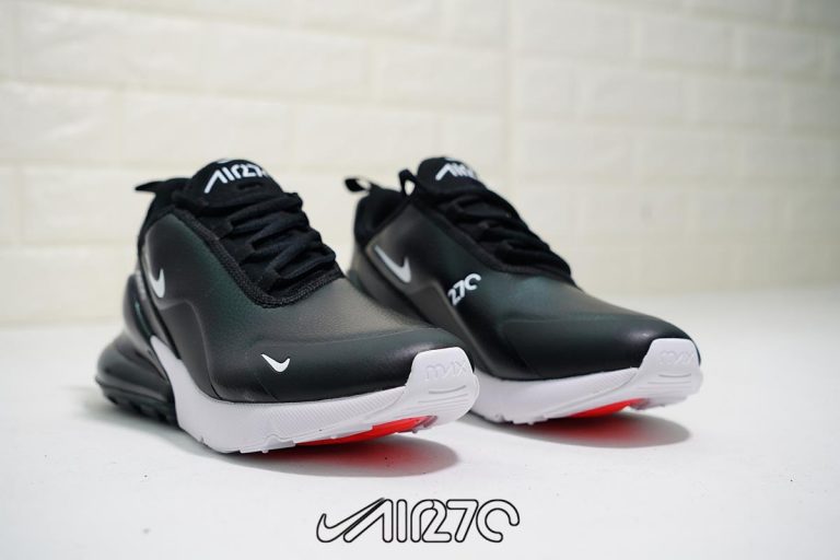 black 270 mens