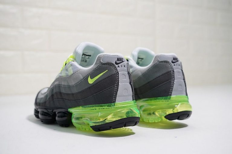 air max 95 vapormax neon