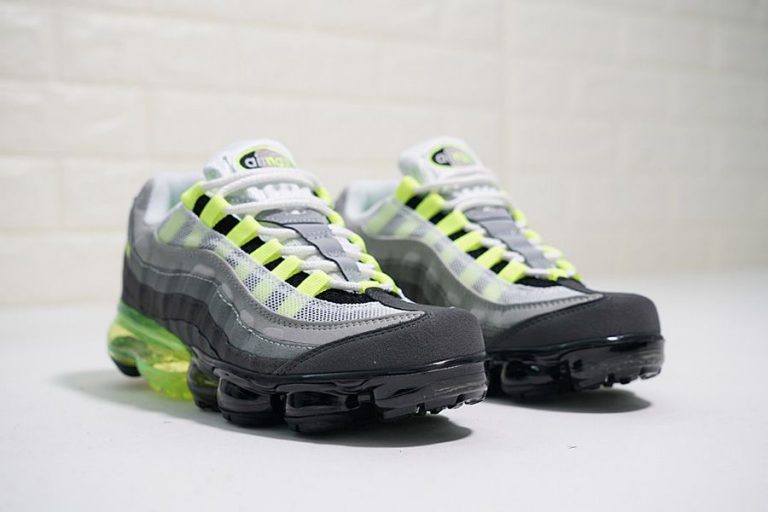 air max 95 vapormax neon