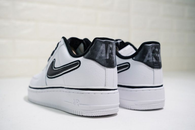 air force 1 spurs