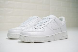 nike air force 1 low drop type summit white