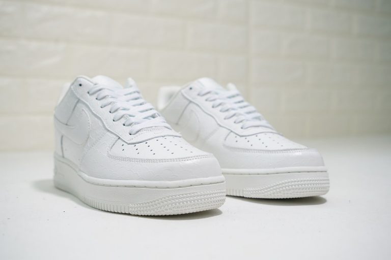 nike air force 1 summit white