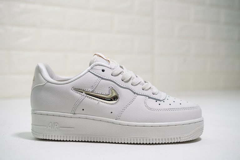 Nike Air Force 1 Low “Milky Stork”