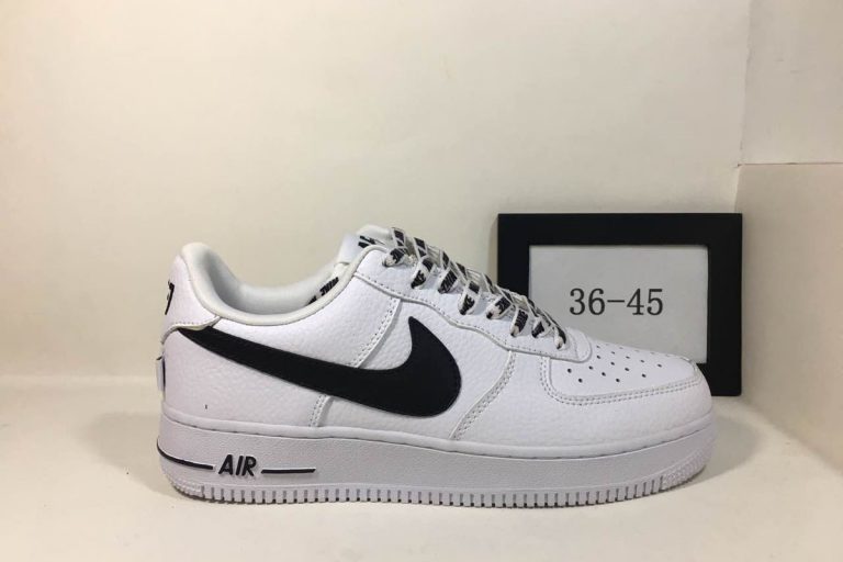 nike air force 1 low 07 nba