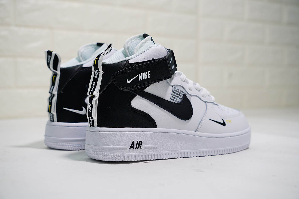 nike air force 1 utility mid