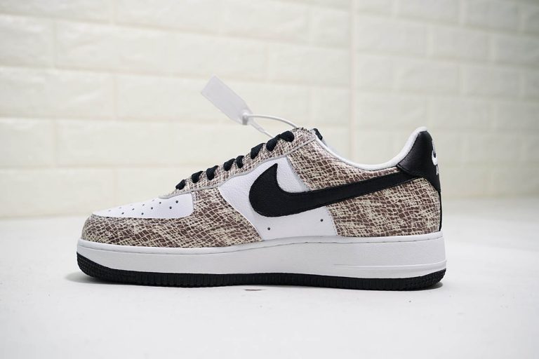 cocoa snake air force 1