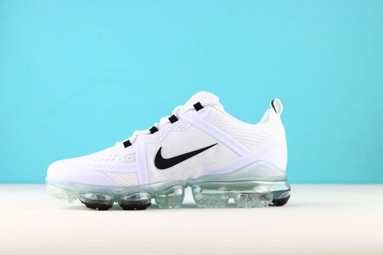 nike vapormax 2019 white