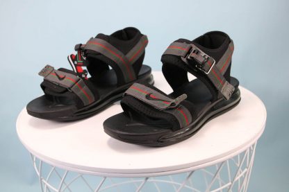 2019 Max 720 Sandal Black summer sandals