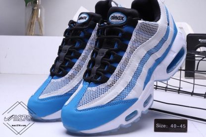 Nike Air Max 95 Essential Photo Blue