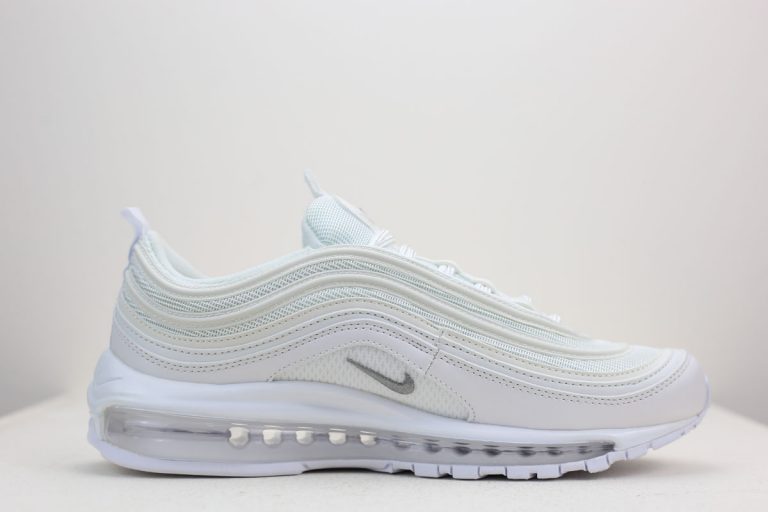 nike 97 white mens