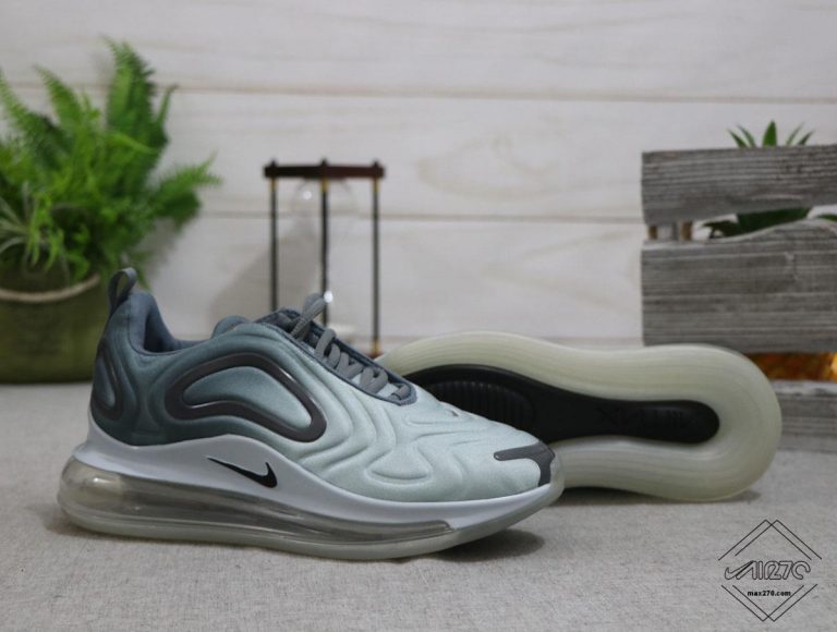 nike air max 720 carbon grey