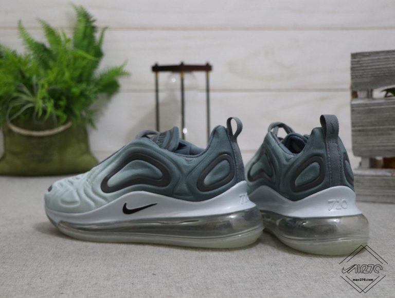 nike air max 720 carbon grey