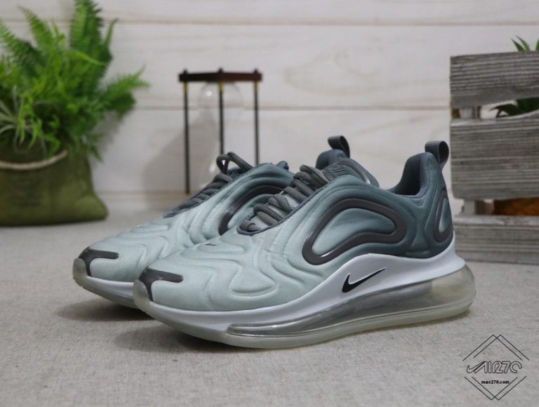 nike air max 720 carbon grey