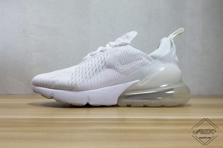 triple white 270