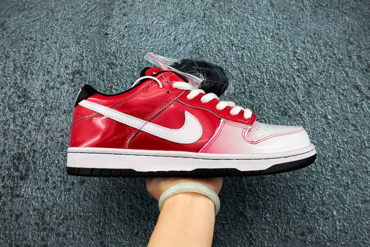 nike dunk sb low kuwahara et