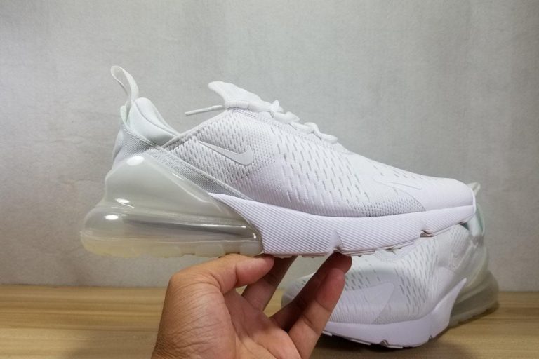 triple white 270