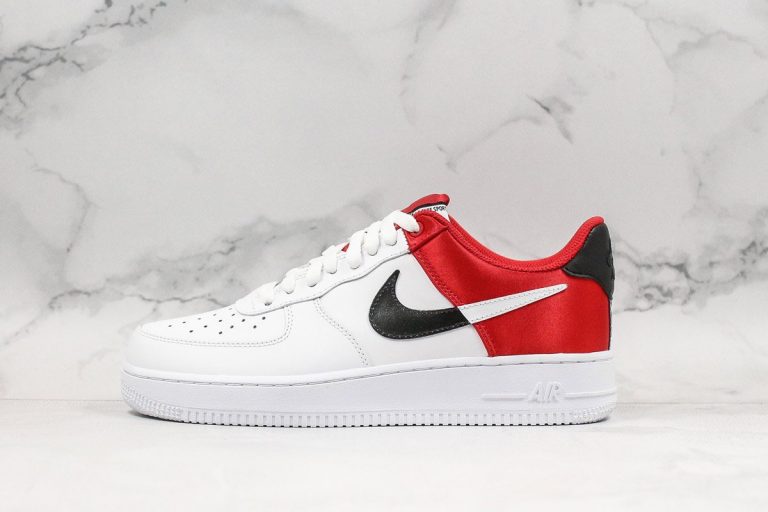 Nike Air Force 1 Low — Page 18 of 19