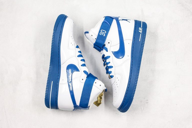 air force 1 high sheed think 16