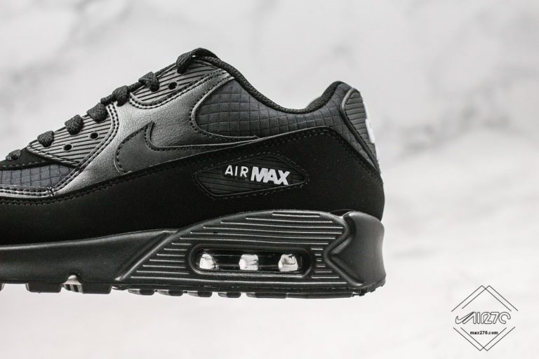 Nike Air Max 90 Essential Black 1883