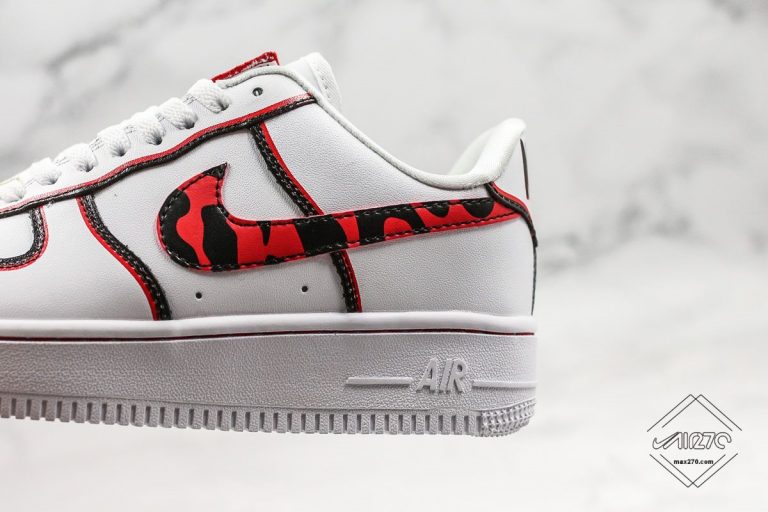 dennis rodman air force 1s