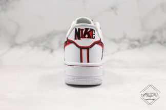 nike air force 1 dennis rodman