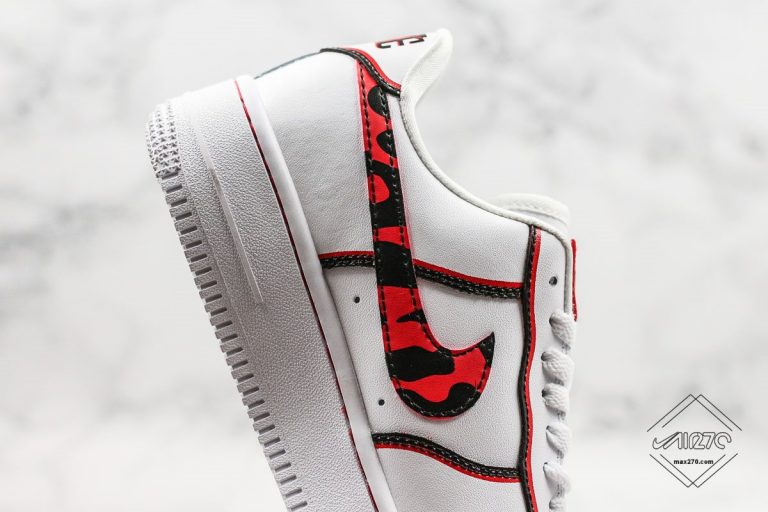 dennis rodman air force 1s