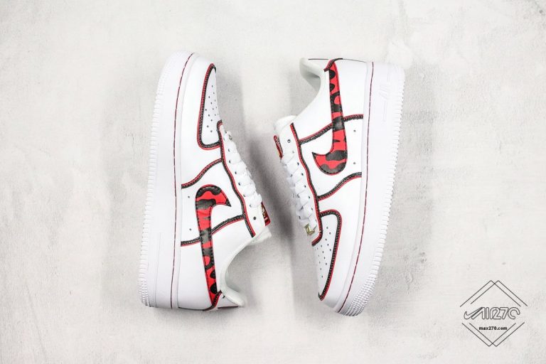 nike air force 1 dennis rodman