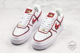 nike air force 1 dennis rodman