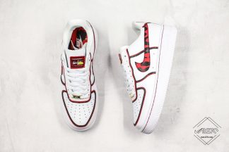 dennis rodman air force 1s