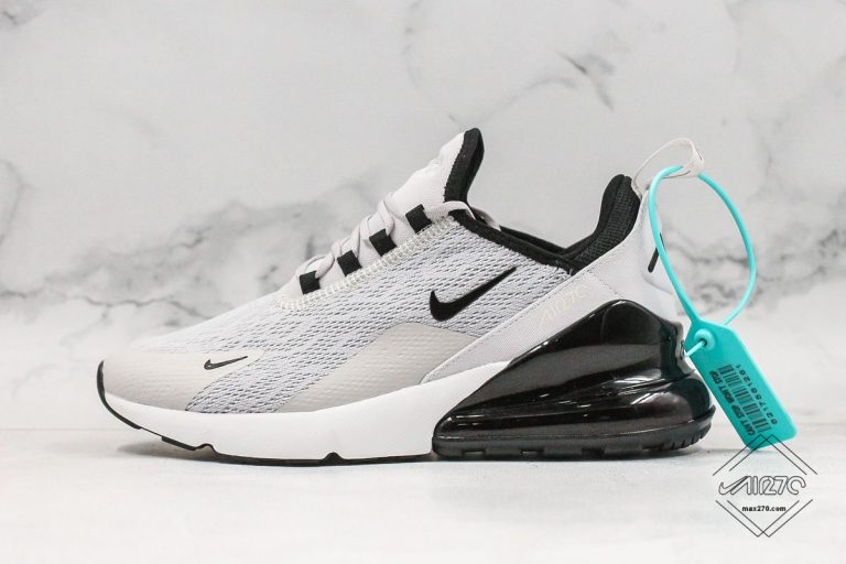 air max 270 vast grey