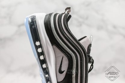 Nike Air Max 97 Grey Black BQ8437-001