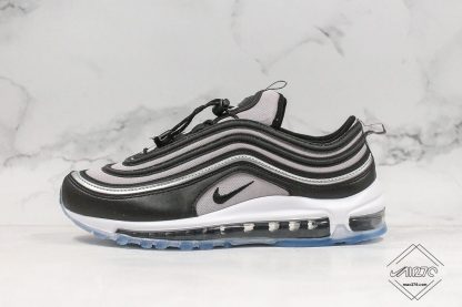 Nike Air Max 97 Gunsmoke Atmosphere Grey