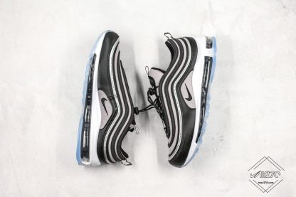 Nike Air Max 97 Gunsmoke Atmosphere Grey shoes