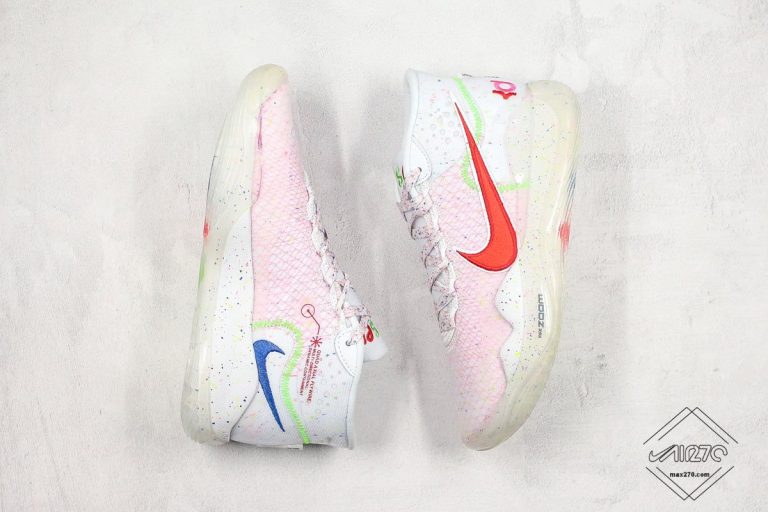 kd 12 enspire white