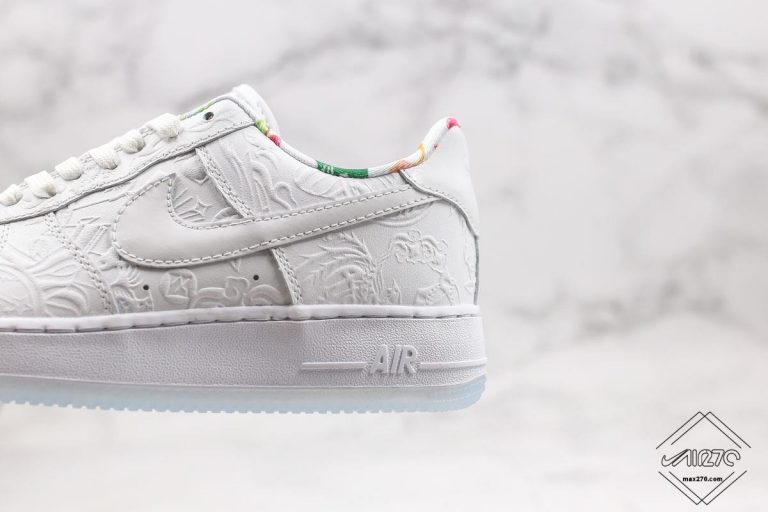 nai ke air force 1 chinese new year