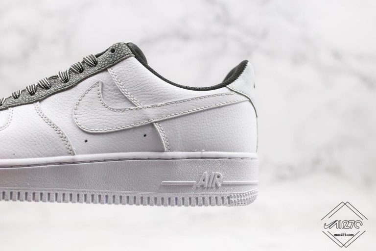 nike air force 1 07 lv8 white grey