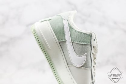 Nike Air Force 1 Shadow Pistachio Frost for sale