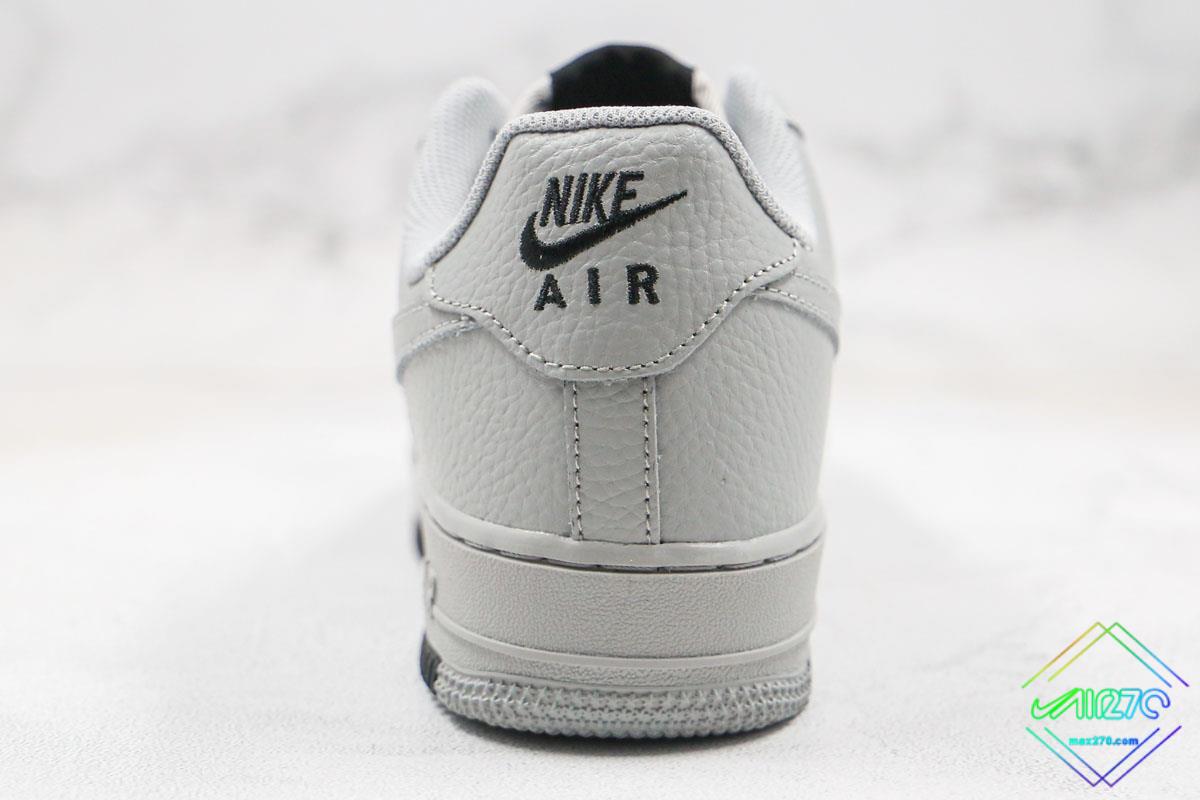 Air Force 1 Low Wolf Grey Obsidian AO2409-002