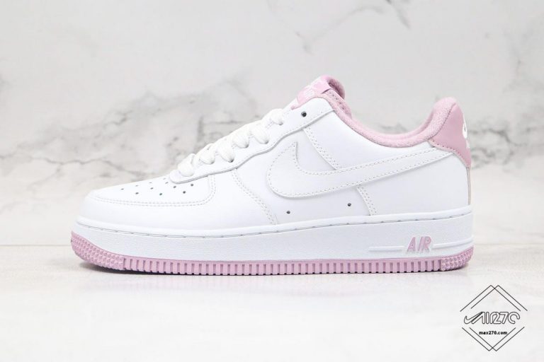 women's nike air force 1 low casual shoes