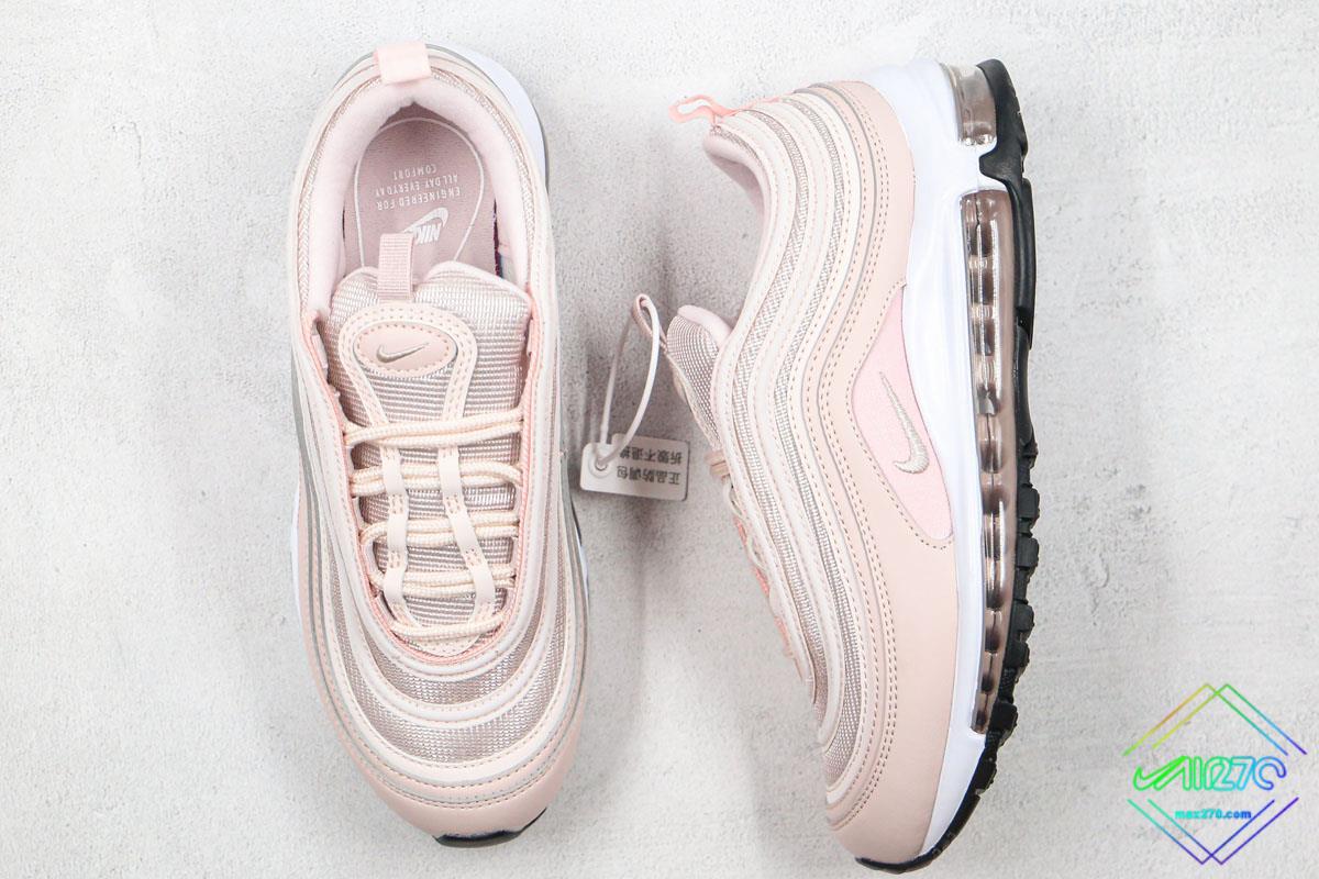 Wmns Nike Air Max 97 Barely Rose Soft Pink