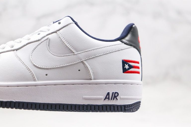 nike air force puerto rico 2020