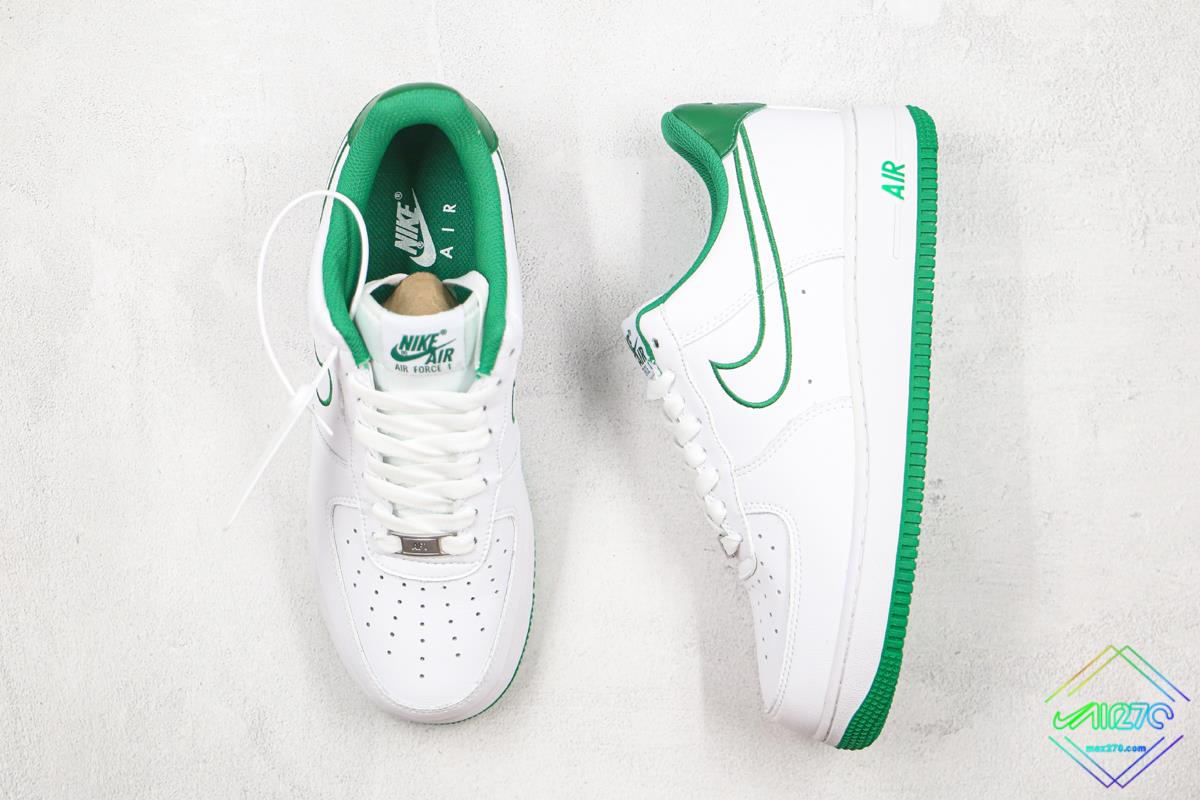 Nike Air Force 1 Low White/Pine Green