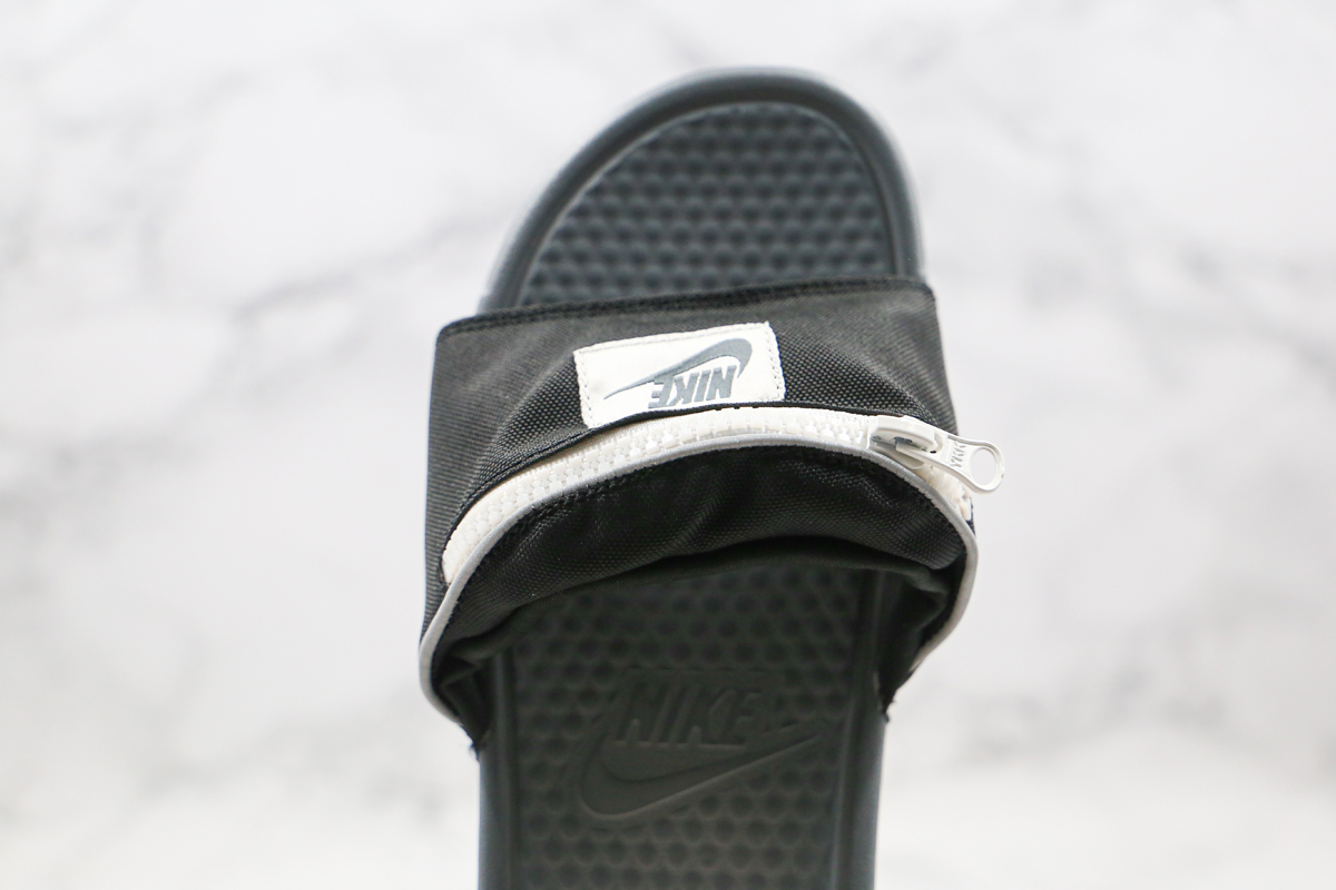 nike benassi fanny