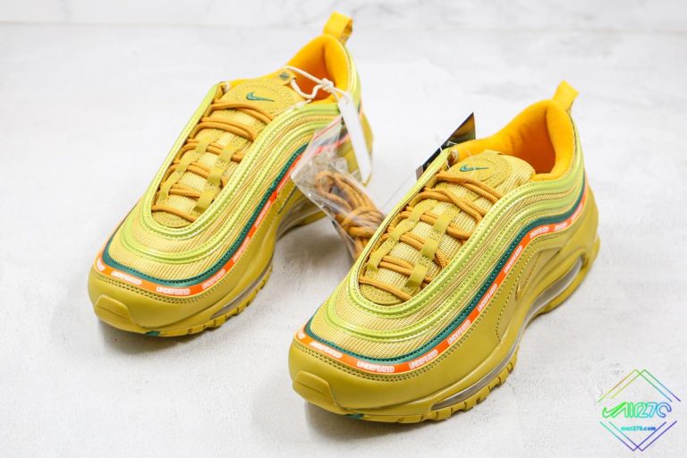 yellow 97s